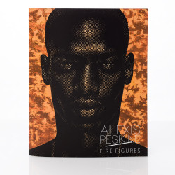 Alexis Peskine: Fire Figures