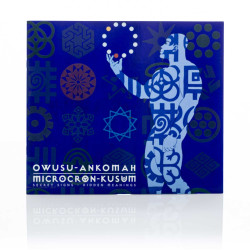 Owusu-Ankomah: Microcron Kusum