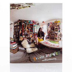 Sylive Franquet: reMembering