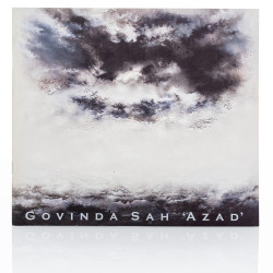 Govinda Sah 'Azad'