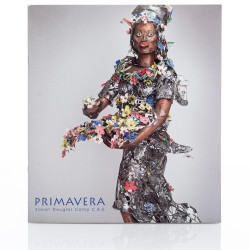 Sokari Douglas Camp C.B.E: Primavera