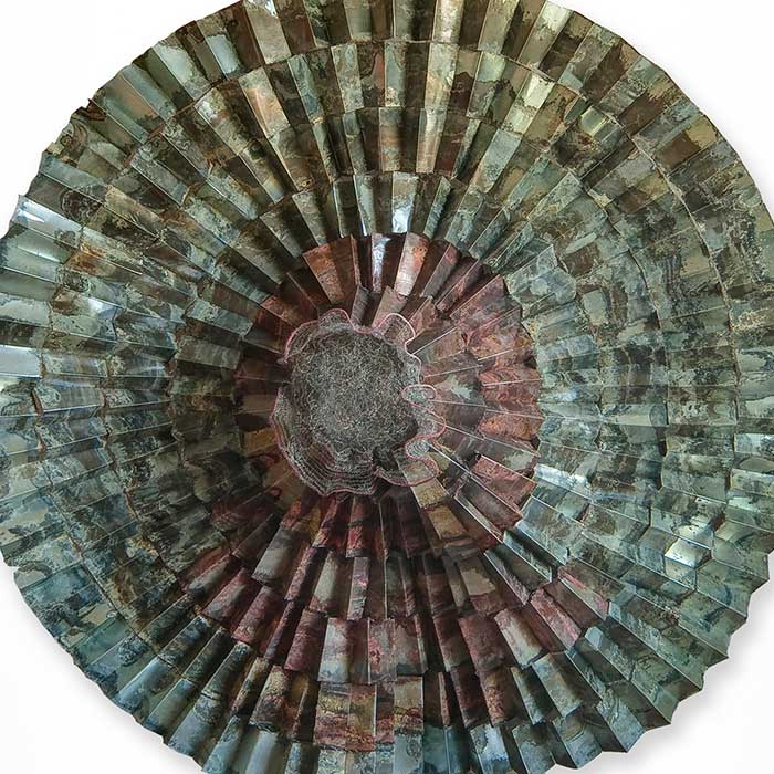 View Naomi Wanjiku Gakunga artworks, exclusive content and biographical information