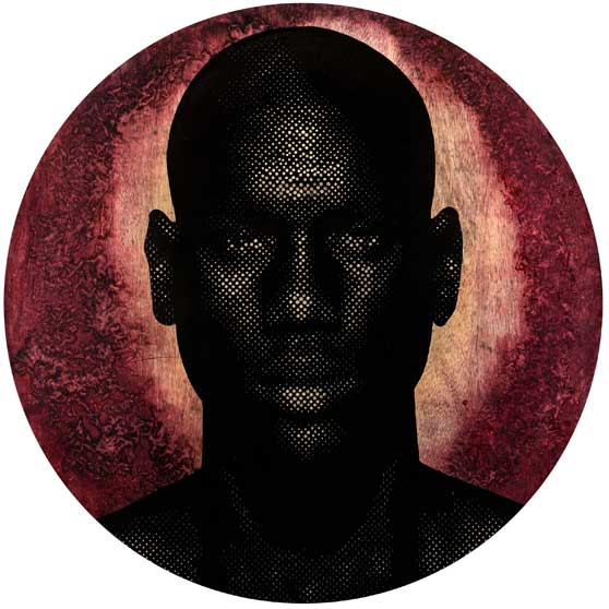 Alexis Peskine, Zo, 2020 AP071