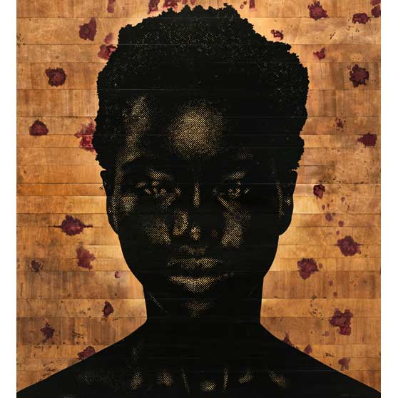 Alexis Peskine, Sequita, 2020 AP079