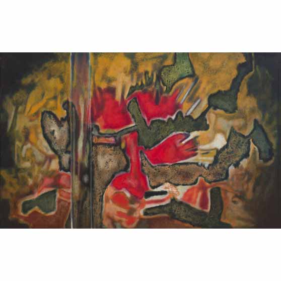 Aubrey Williams, Quartet No 2, opus 68 (Shostakovich), 1981 AWE051