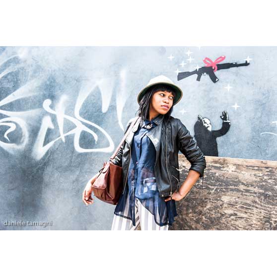 Daniele Tamagni, Lebogang, 2012, DT021