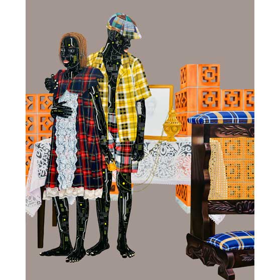 Eddy Kamuanga Ilunga, Mokangu na Buwanga 1901, 2021 EI122