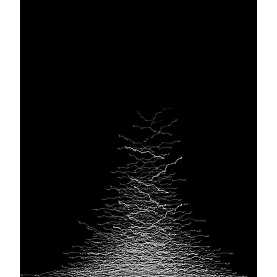 Golnaz Fathi, Let's Blow Them Away, 2014, GF037