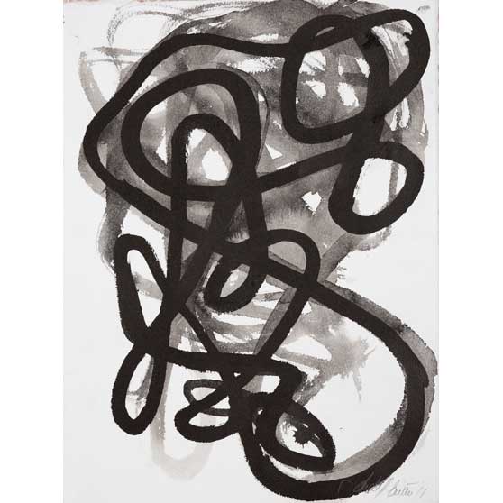 Gandalf Gavan, The Mezcalero Series episode 4, 2011 GG004