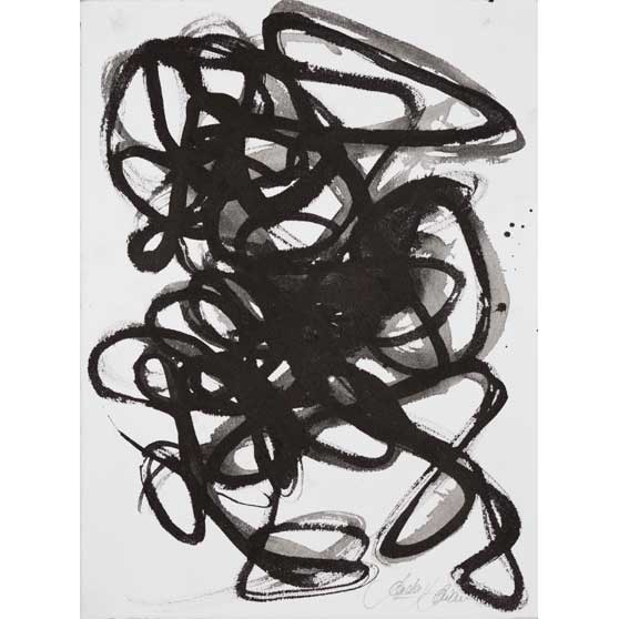 Gandalf Gavan, The Mezcalero Series episode 8, 2011 GG006