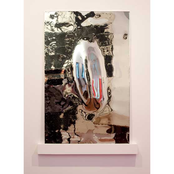 Gandalf Gavan, (S)(p)(l)ace I, 2011 GG033