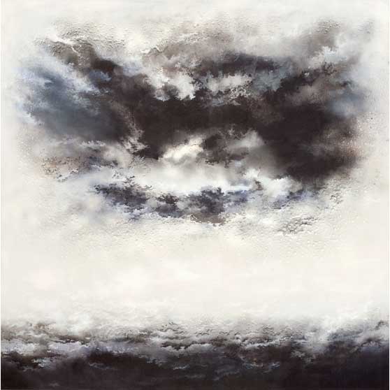 Govinda Sah 'Azad', Salvation, 2011, GS043