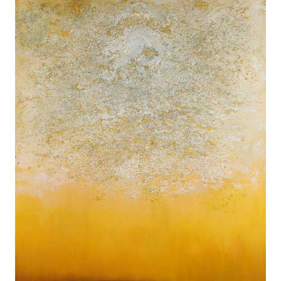Govinda Sah 'Azad', Absence Presence, 2022 GS171