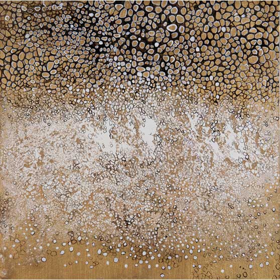 Govinda Sah 'Azad', Matter and Motion, 2022 GS181