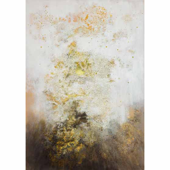 Govinda Sah 'Azad', Rising Hope, 2023 GS195