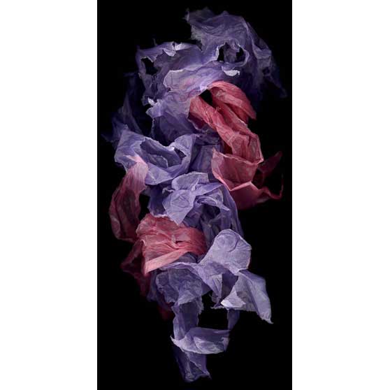 Huang Xu, Fragment No.23, 2007, HX023