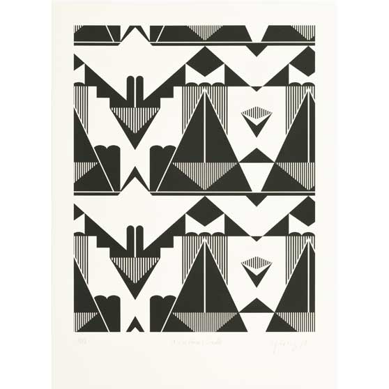 Jordan Ann Craig, New Home; large, 2018, JC013