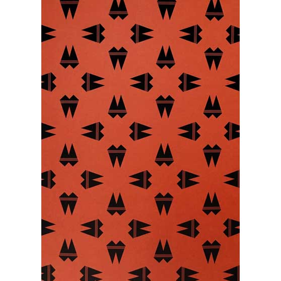 Jordan Ann Craig, Teeth; print, 2018, JC016