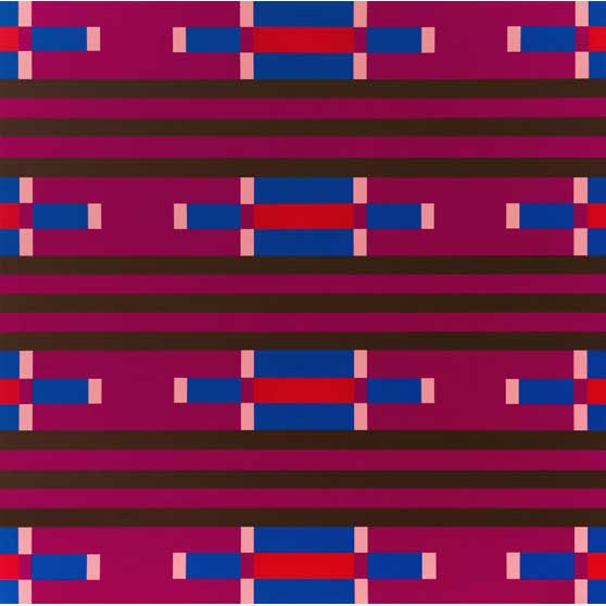 Jordan Ann Craig, Berry Baby; From Cheyenne Bag, 2020 JC021