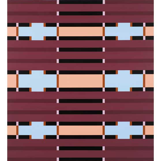 Jordan Ann Craig, Your Wildest Dreams, 2021 JC025