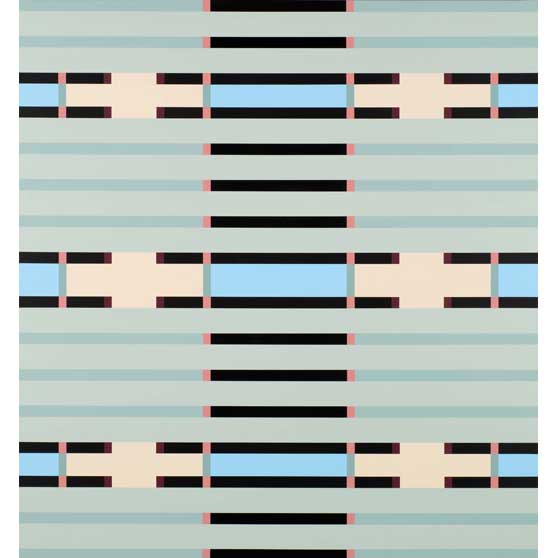 Jordan Ann Craig, Give it Time, 2021 JC028