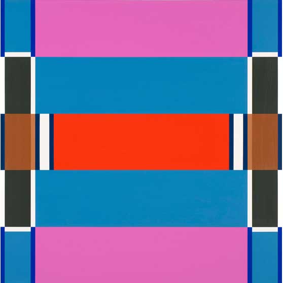 Jordan Ann Craig, Plains Plains, 2021 JC032