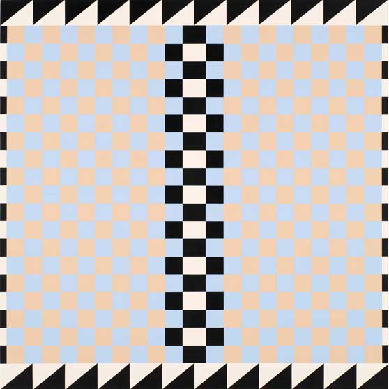 Jordan Ann Craig, Always Playing Games, 2021 JC033