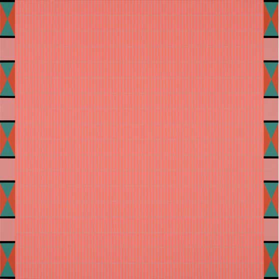 Jordan Ann Craig, Everyone's A Little Straight, 2021 JC035