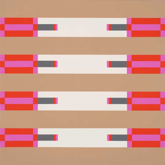 Jordan Ann Craig, Not So Shy, 2021 JC036