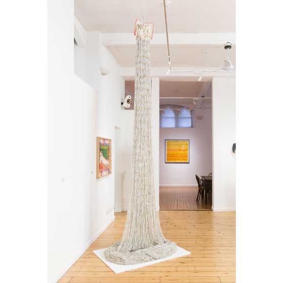 Jukhee Kwon, We are golden, 2019 JK026