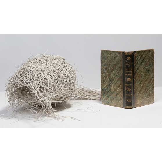 Jukhee Kwon, Escape, 2022, JK033