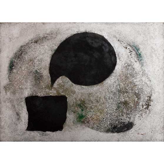 Kenji Yoshida, La Vie, KY203