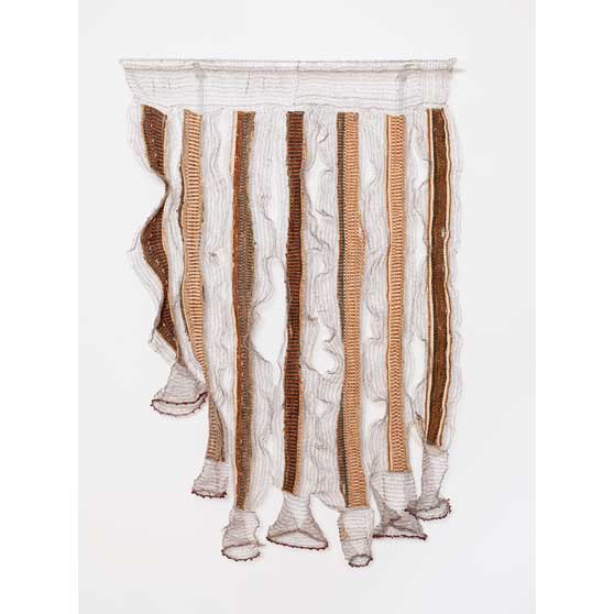 Naomi Wanjiku Gakunga, Magetha ma njahĩ - The Big Harvest, 2012, NG003