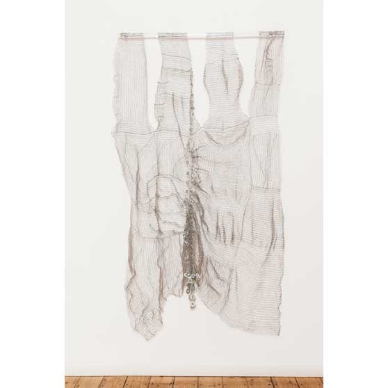 Naomi Wanjiku Gakunga, Kῖambῖrῖria - Genesis, 2009, NG018