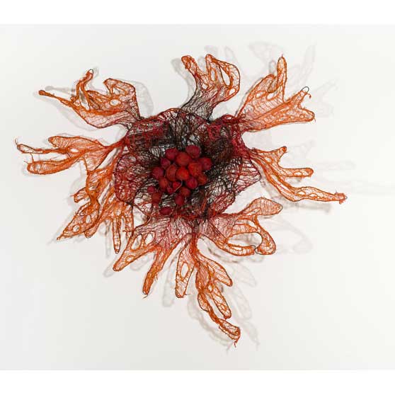 Nnenna Okore, Ihe Di Ife, 2017, NO058