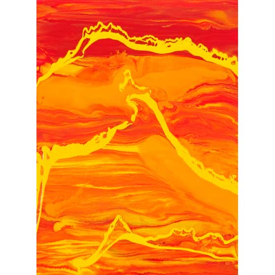 Samantha Hobson, A very hot day , 2008 SMH_OG_006