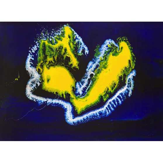 Samantha Hobson, May Reef , 2008 SMH_OG_007