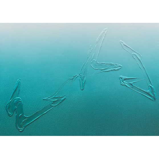 Tian Wei, Wind, 2017 TW039