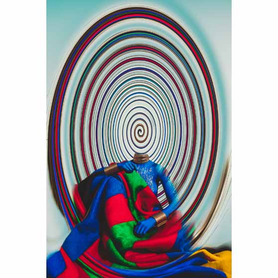 Zana Masombuka, Nges’rhodlweni: eBandla 4, 2023, ZM052