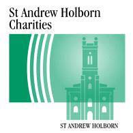 St Andrew Holborn Charities