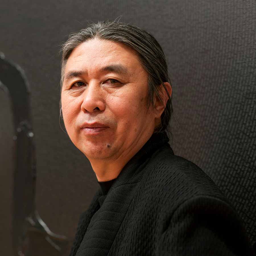 Tian Wei. Photo: Jonathan Greet 2014.