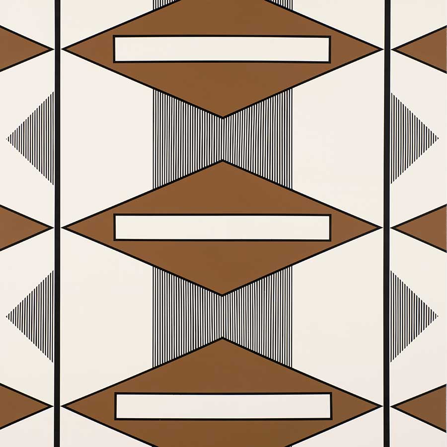 Jordan Ann Craig, Take Care of Me (detail), 2021. Acrylic on canvas, 152 x 122 cm.