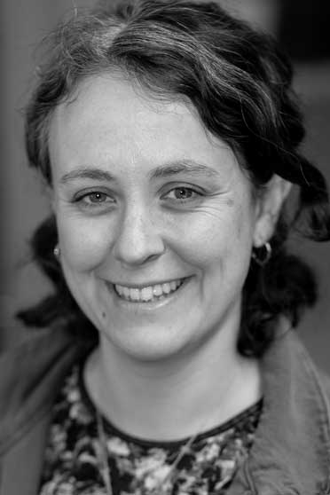 Jessica Bannister - Education Manager